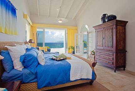 Bliss Villa - East End, Anguilla