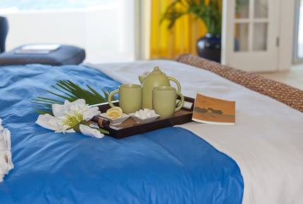 Bliss Villa - East End, Anguilla