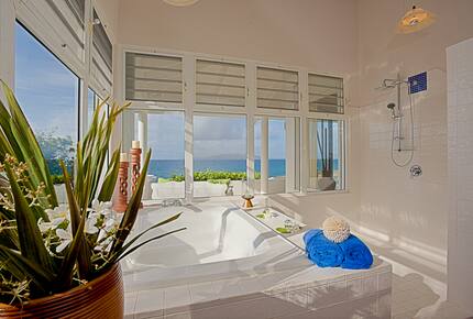 Bliss Villa - East End, Anguilla