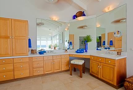 Bliss Villa - East End, Anguilla