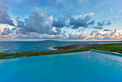 Bliss Villa - East End, Anguilla