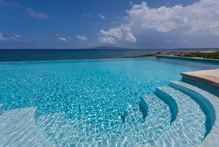 Bliss Villa - East End, Anguilla
