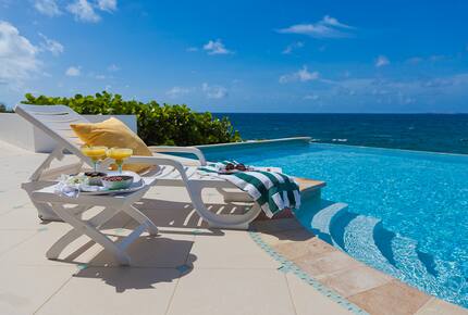 Bliss Villa - East End, Anguilla