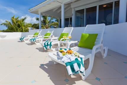 Bliss Villa - East End, Anguilla