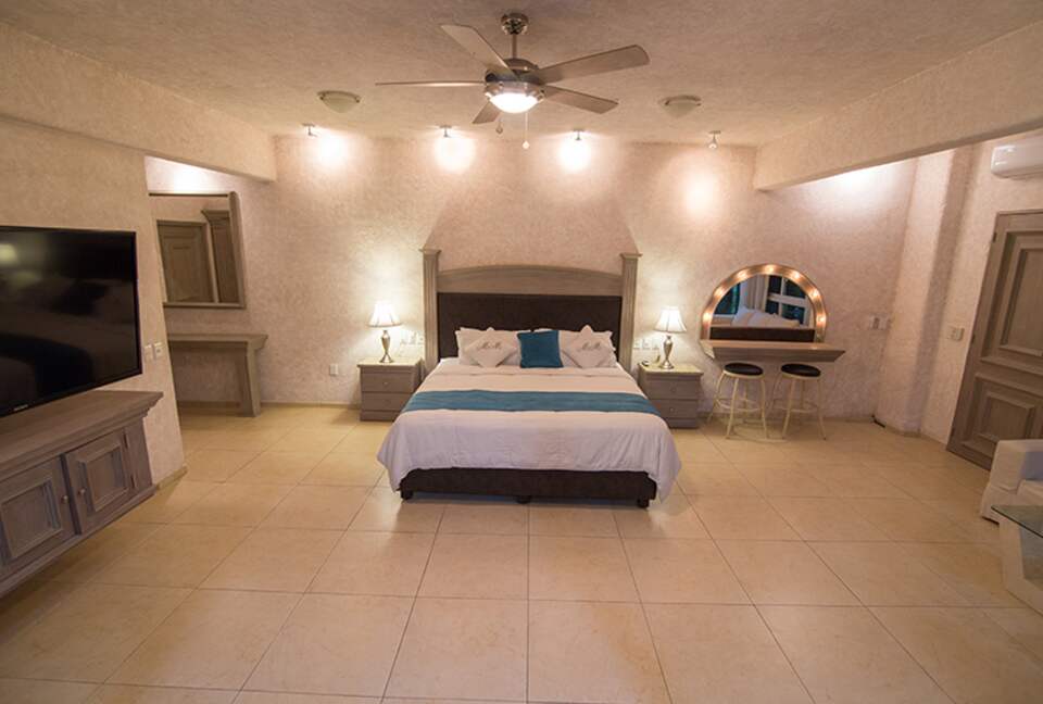 Mexico Mansion - Acapulco, Mexico