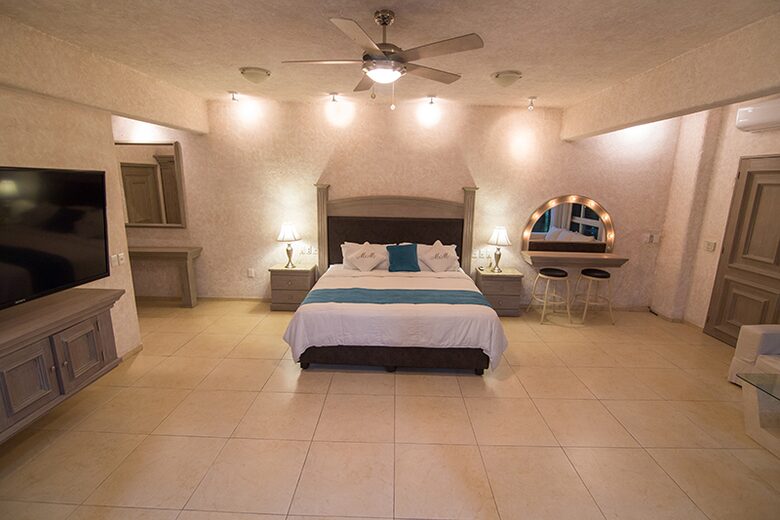 Mexico Mansion - Acapulco, Mexico