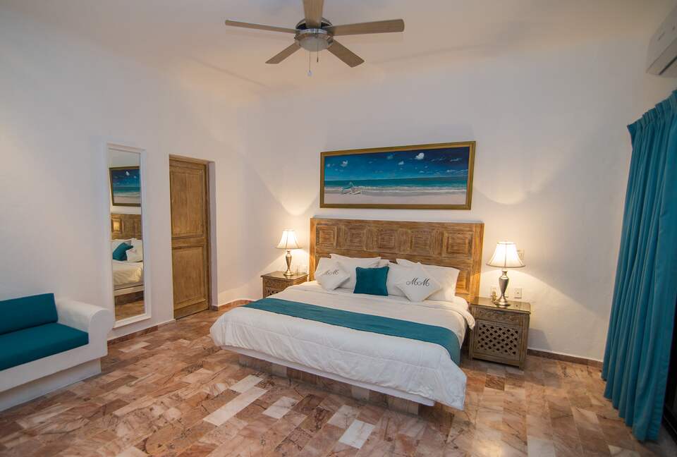 Mexico Mansion - Acapulco, Mexico