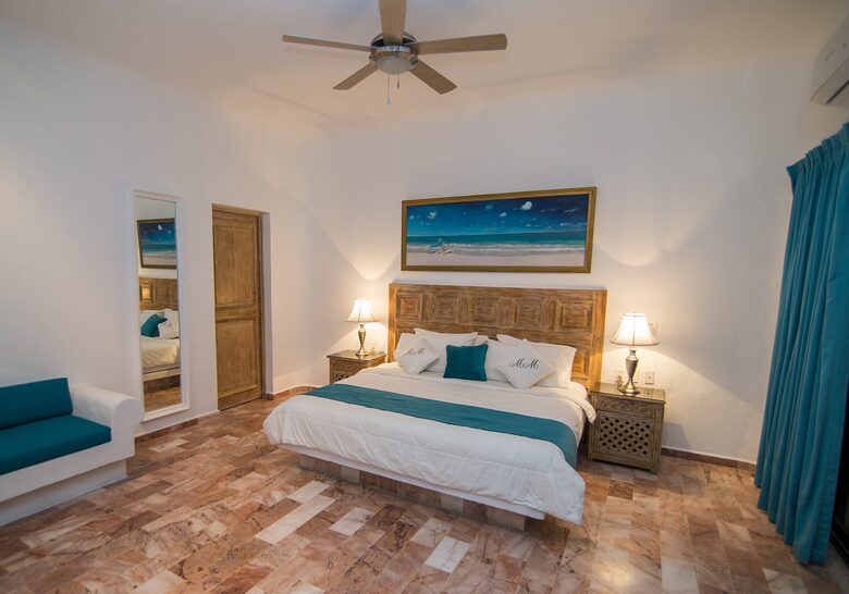 Mexico Mansion - Acapulco, Mexico