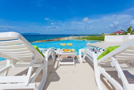 Bliss Villa - East End, Anguilla