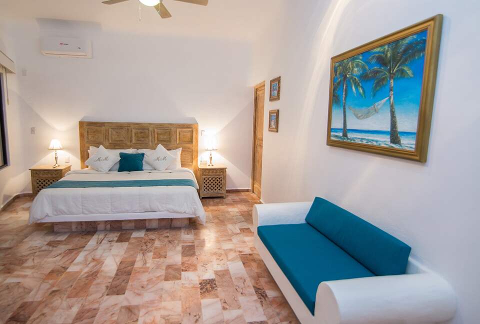 Mexico Mansion - Acapulco, Mexico