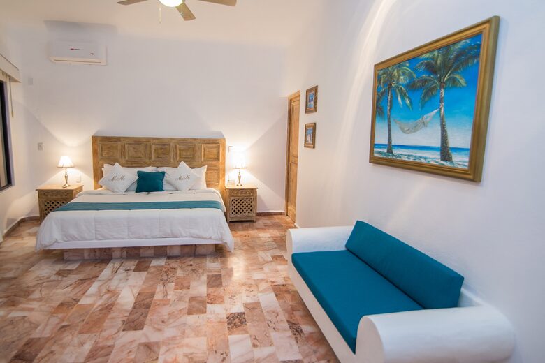 Mexico Mansion - Acapulco, Mexico