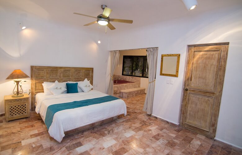 Mexico Mansion - Acapulco, Mexico