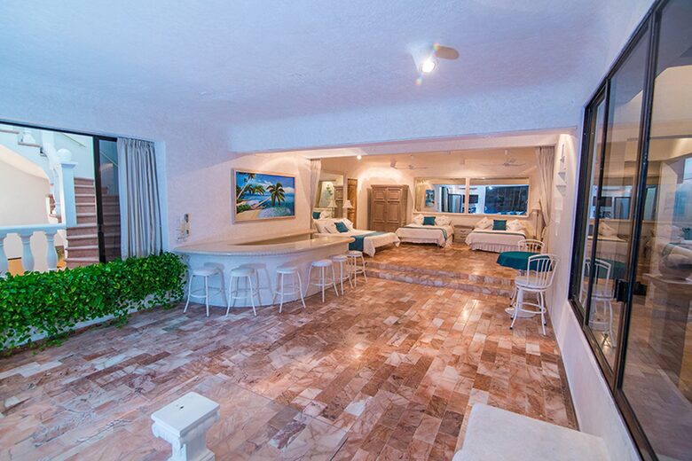 Mexico Mansion - Acapulco, Mexico