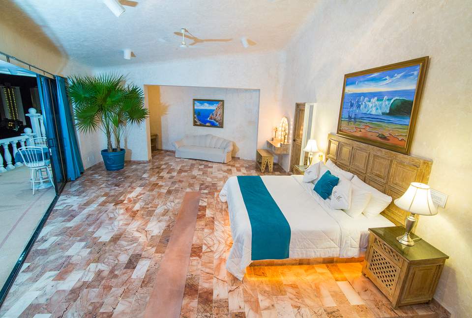 Mexico Mansion - Acapulco, Mexico