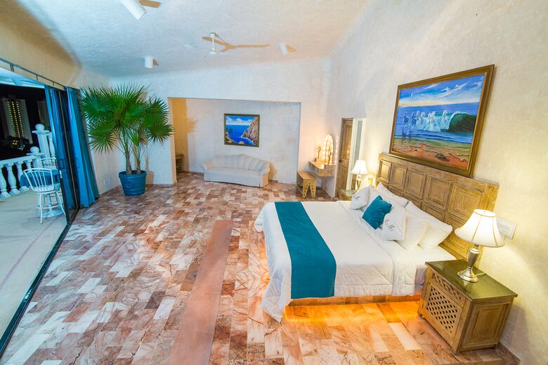 Mexico Mansion - Acapulco, Mexico