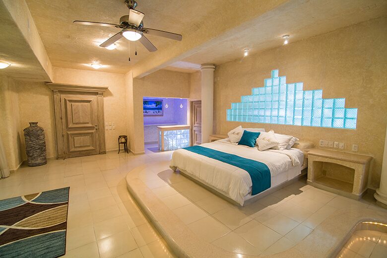 Mexico Mansion - Acapulco, Mexico