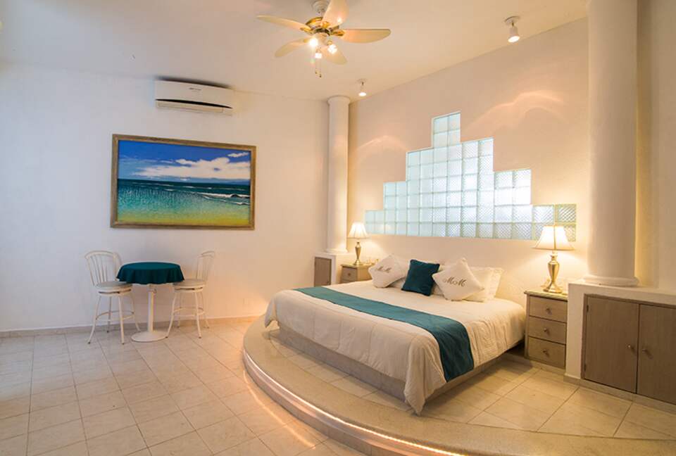 Mexico Mansion - Acapulco, Mexico