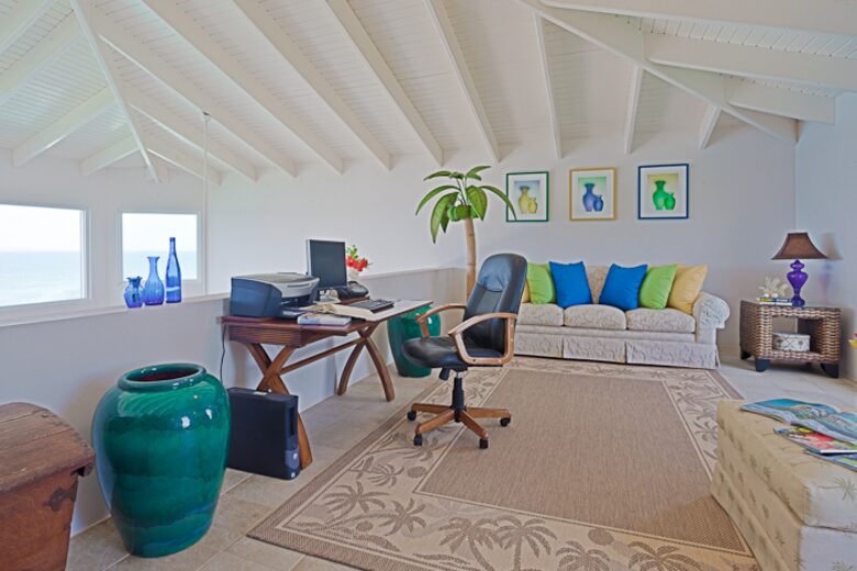 Bliss Villa - East End, Anguilla