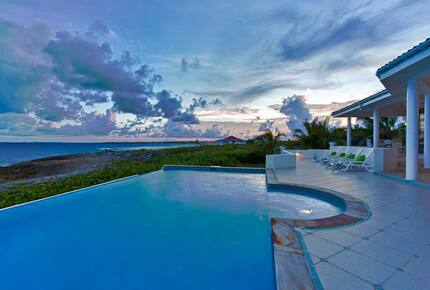 Bliss Villa - East End, Anguilla