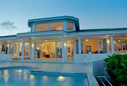 Bliss Villa - East End, Anguilla