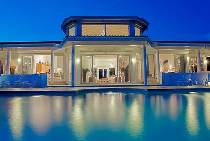 Bliss Villa - East End, Anguilla