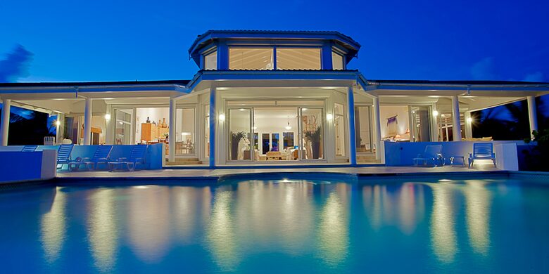 Bliss Villa - East End, Anguilla