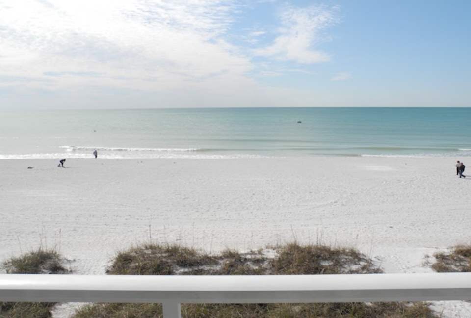 On the Bayou - North West Bradenton, Florida