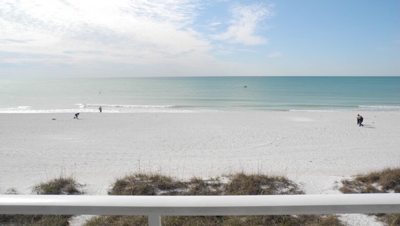 On the Bayou - North West Bradenton, Florida