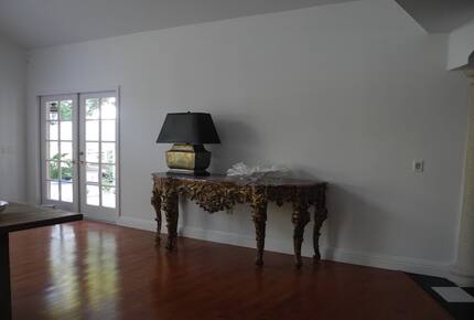 On the Bayou - North West Bradenton, Florida