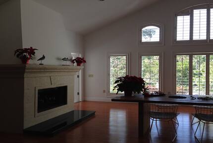 On the Bayou - North West Bradenton, Florida