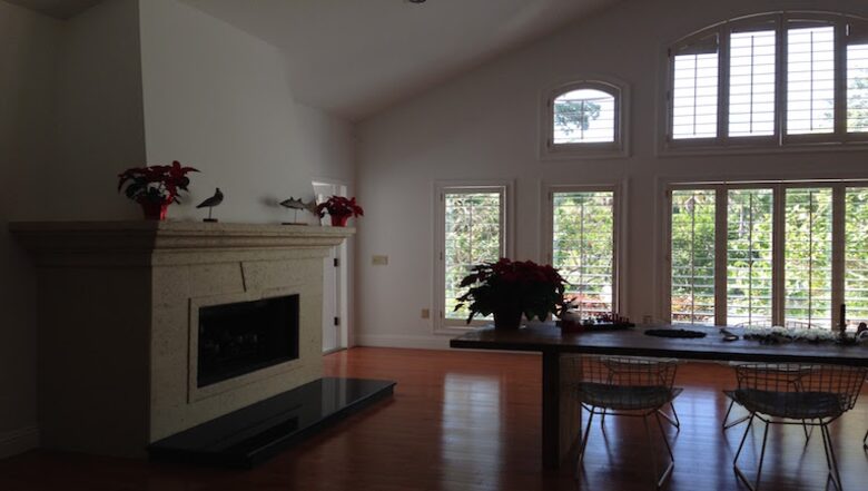 On the Bayou - North West Bradenton, Florida