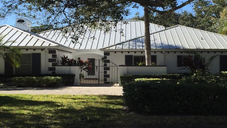 On the Bayou - North West Bradenton, Florida