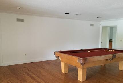 On the Bayou - North West Bradenton, Florida