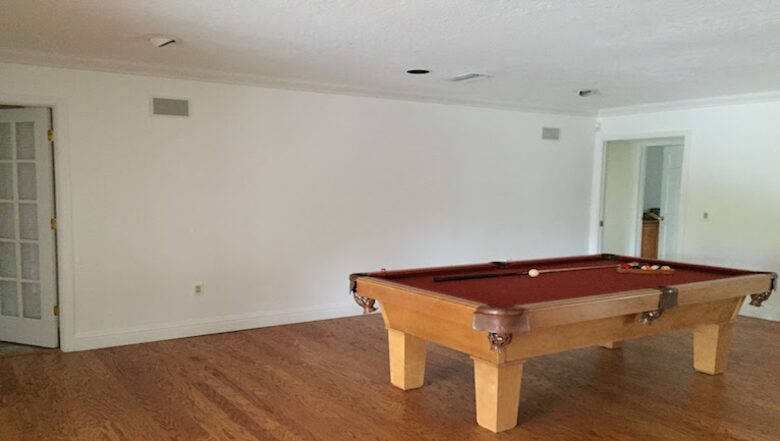 On the Bayou - North West Bradenton, Florida