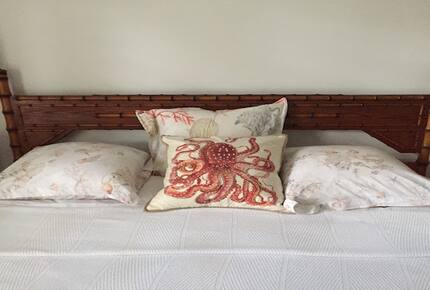 On the Bayou - North West Bradenton, Florida