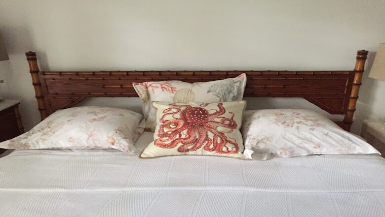 On the Bayou - North West Bradenton, Florida