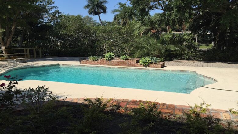 On the Bayou - North West Bradenton, Florida