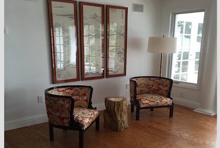 On the Bayou - North West Bradenton, Florida