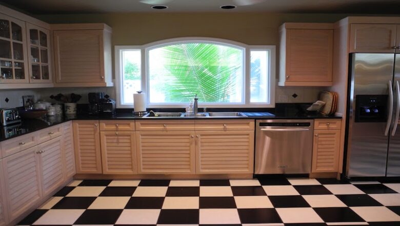 On the Bayou - North West Bradenton, Florida