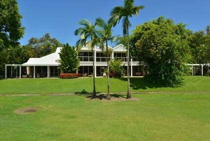 Mirage Villa - Port Douglas, Australia