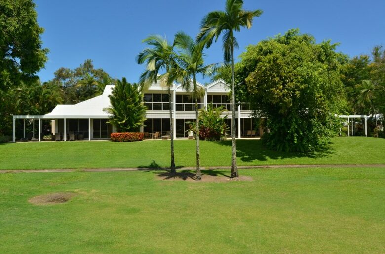 Mirage Villa - Port Douglas, Australia