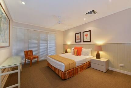 Mirage Villa - Port Douglas, Australia