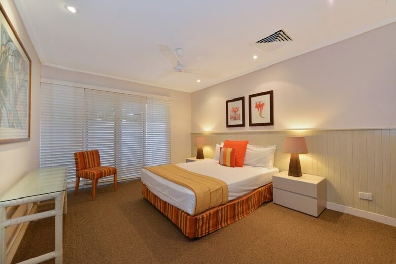 Mirage Villa - Port Douglas, Australia