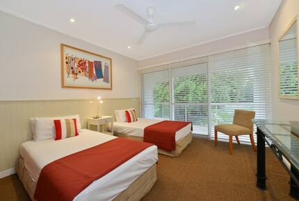 Mirage Villa - Port Douglas, Australia