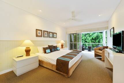 Mirage Villa - Port Douglas, Australia