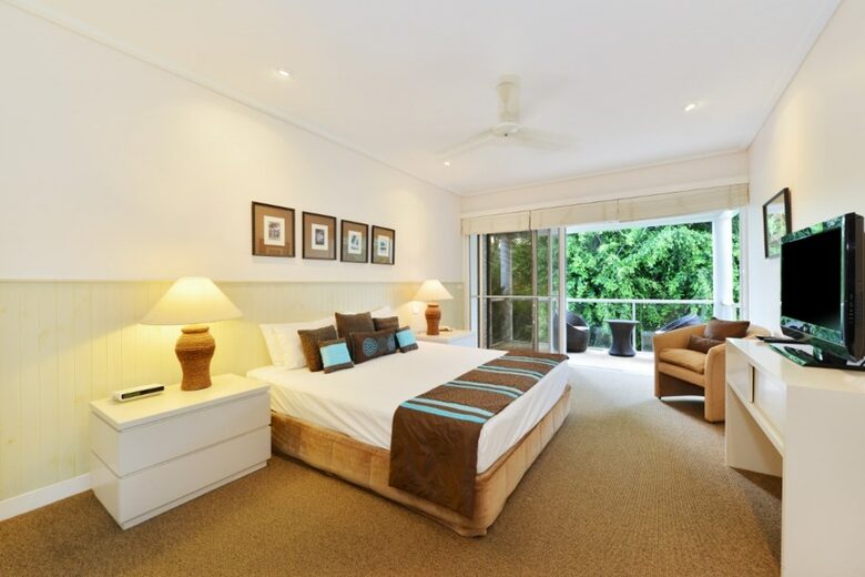 Mirage Villa - Port Douglas, Australia