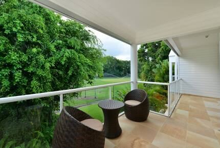 Mirage Villa - Port Douglas, Australia