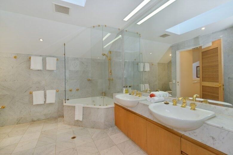 Mirage Villa - Port Douglas, Australia