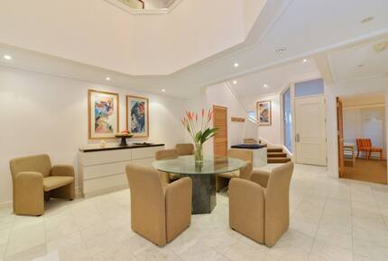 Mirage Villa - Port Douglas, Australia