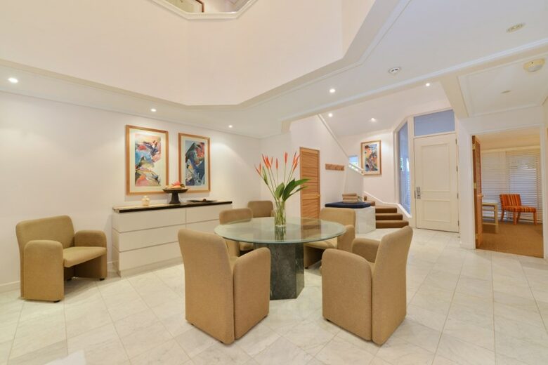 Mirage Villa - Port Douglas, Australia